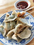 饺子