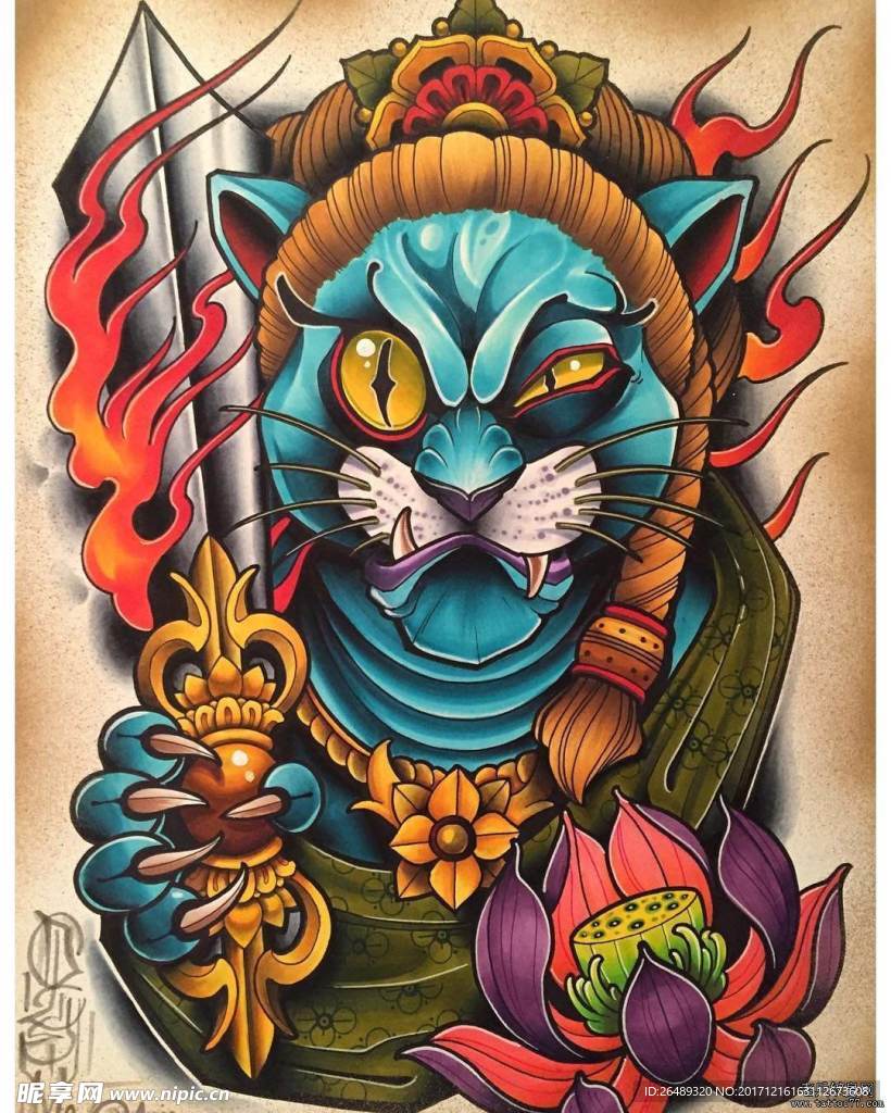 装饰画