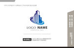 建筑LOGO