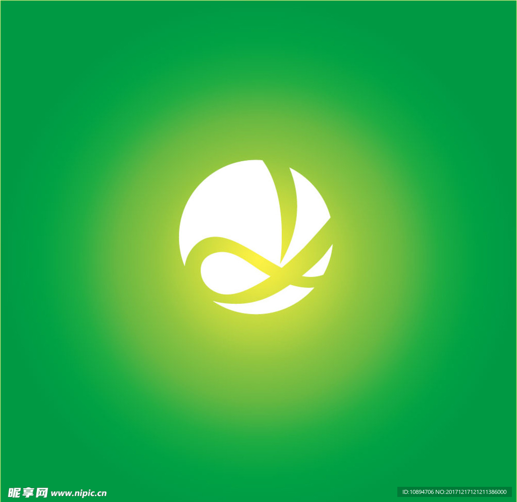 科技LOGO设计