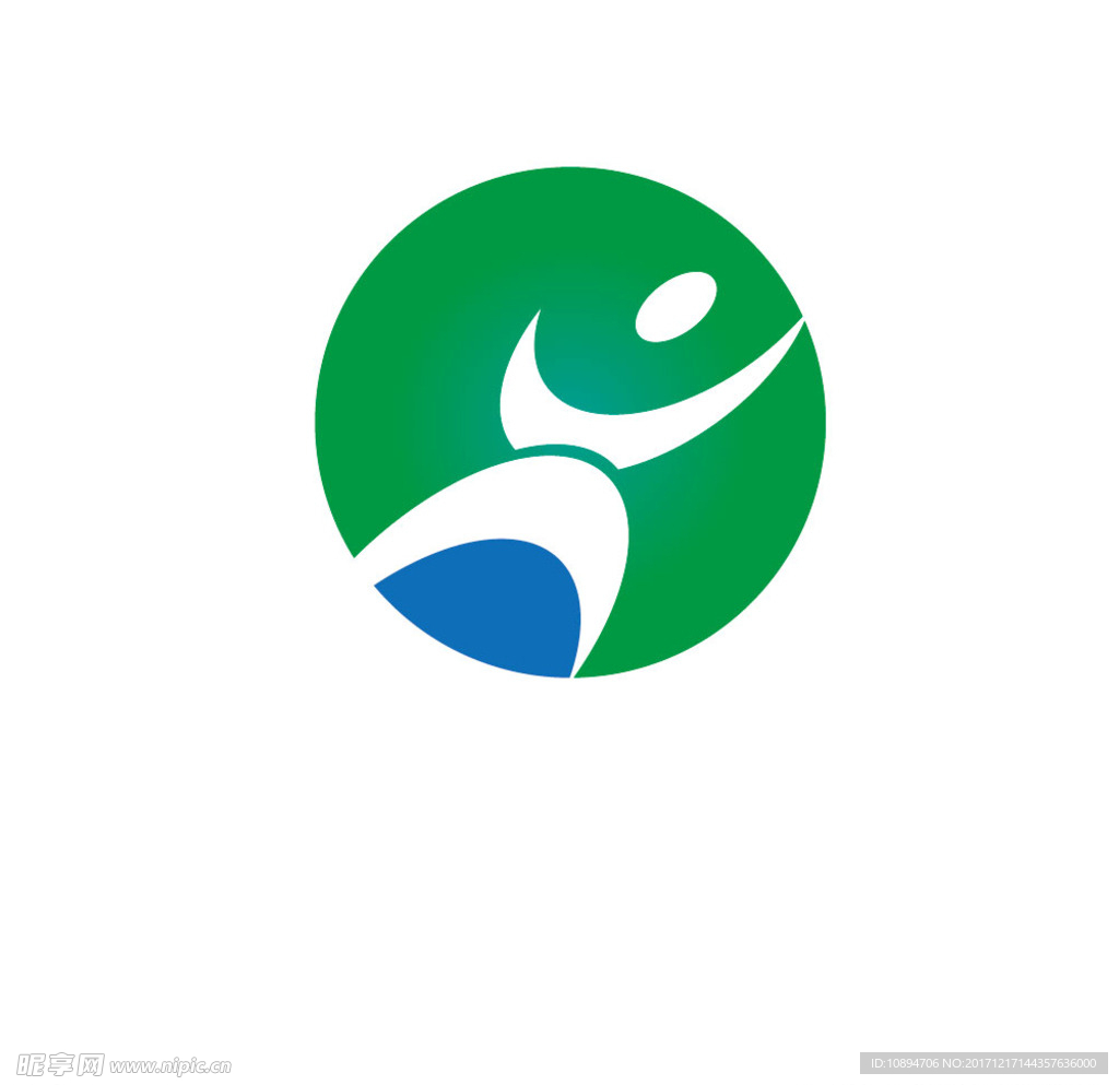 运动LOGO设计