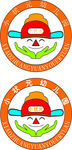 小状元幼儿园标志LOGO