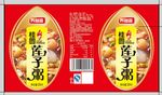 莲子粥