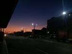 早晨