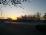 早晨