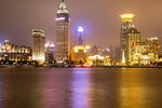 上海夜景
