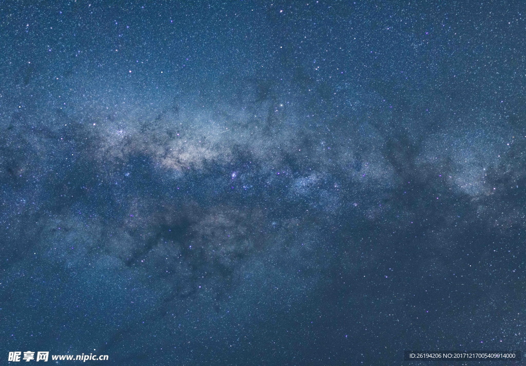 星空