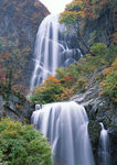 山水溪流