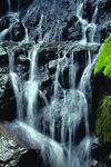 山水溪流