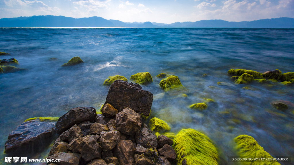 海景
