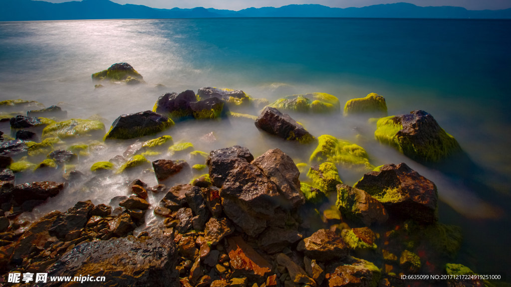 海景