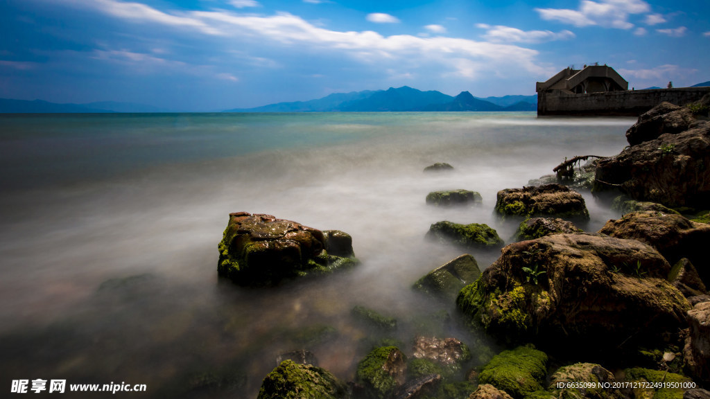海景