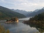山水风景
