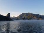 山水风景