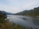 山水风景