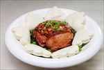 梅菜扣肉