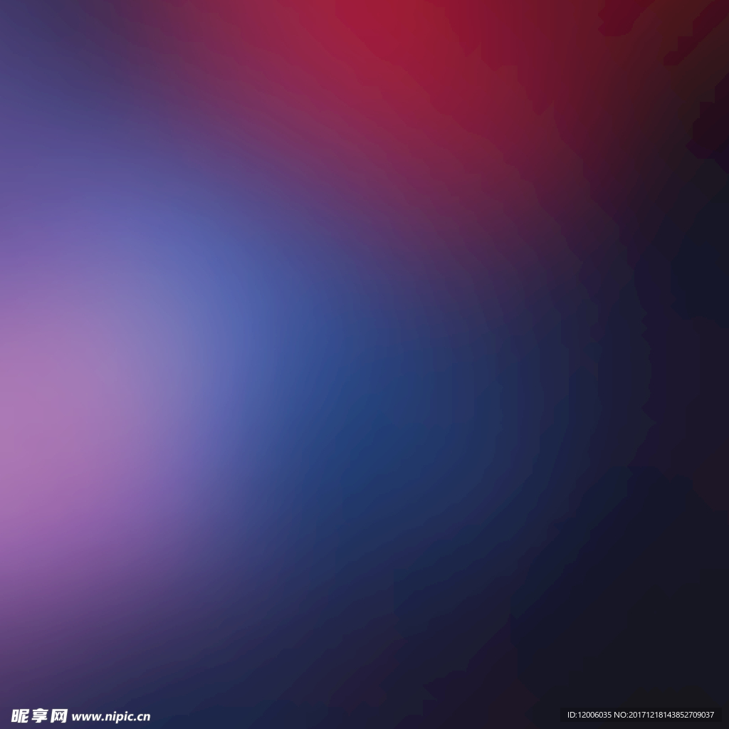 唯美梦幻模糊背景矢量素材