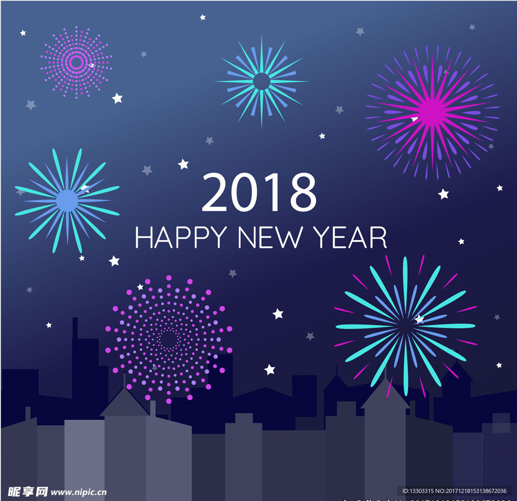 2018年素材