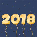 2018年素材