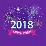 2018年素材