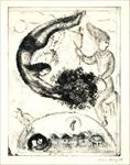 印象派  抽象画