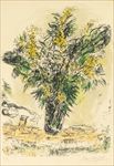 印象派  抽象画 夏加尔作品