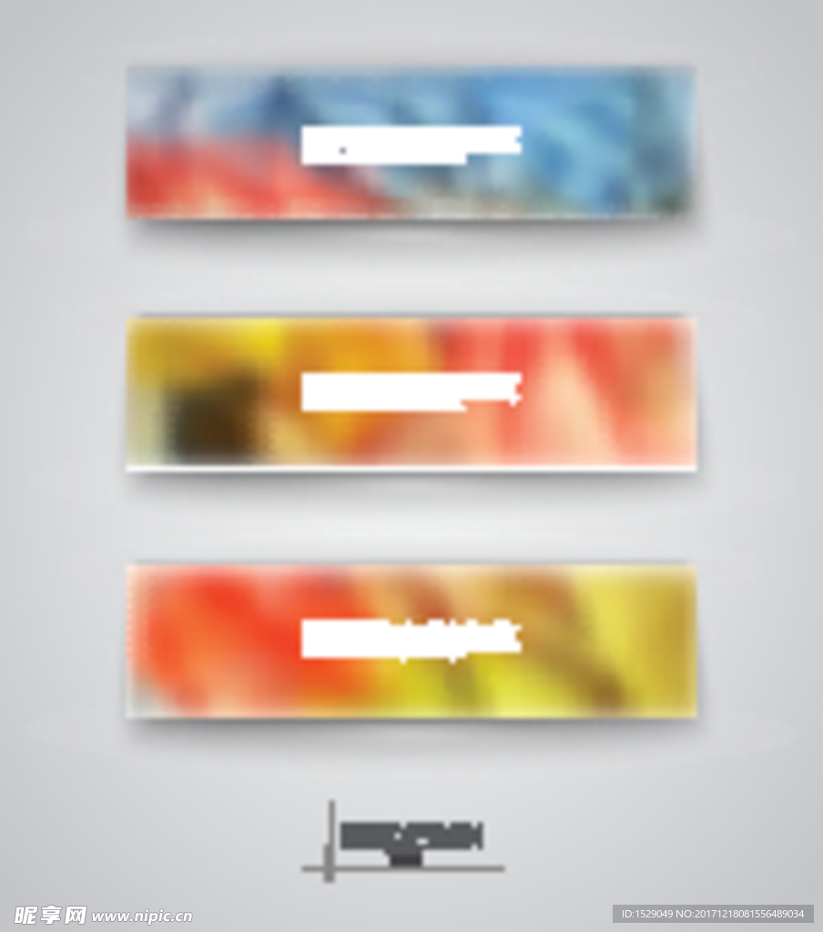 banner设计