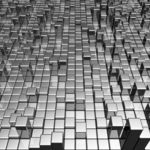 3D背景图片