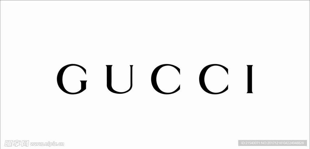 GUCCI古驰