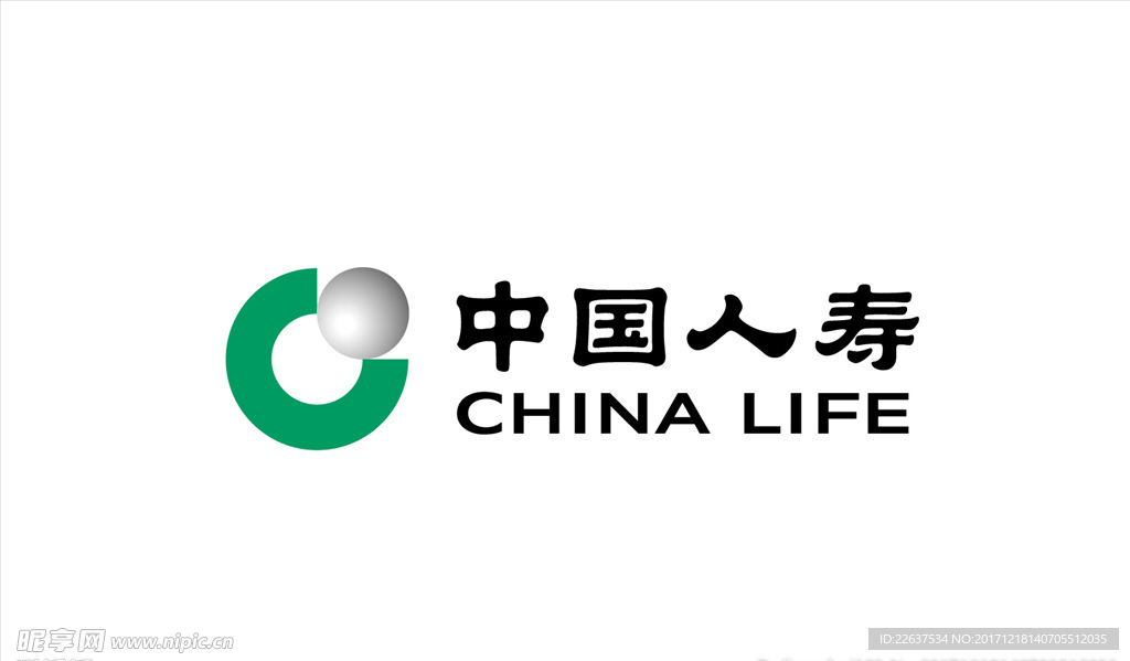 中国人寿LOGO