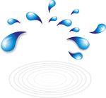 水滴