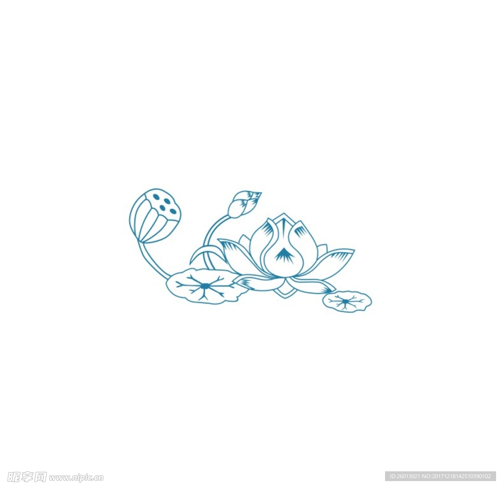 莲花