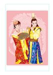 传统婚礼