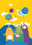 创意星球