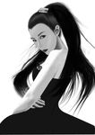 美女时尚鼠绘 纯手工设计原稿