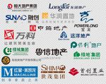 地产logo