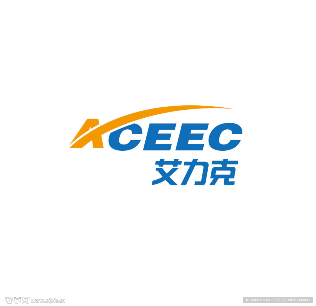 科技LOGO设计