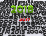 2018年