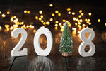 2018年