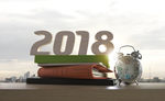 2018年