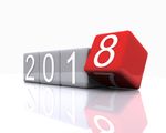 2018年