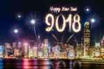 2018年