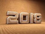 2018年