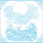 浪纹