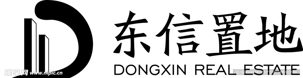地产公司LOGO