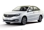 东风风神新A60