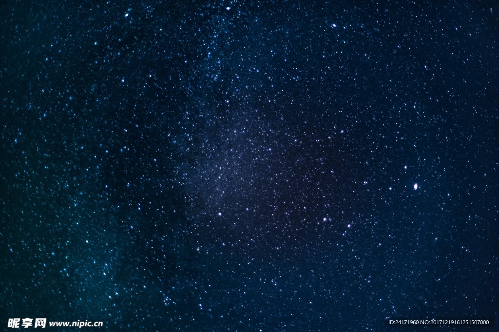 星空
