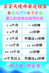 游泳指导