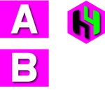字母标