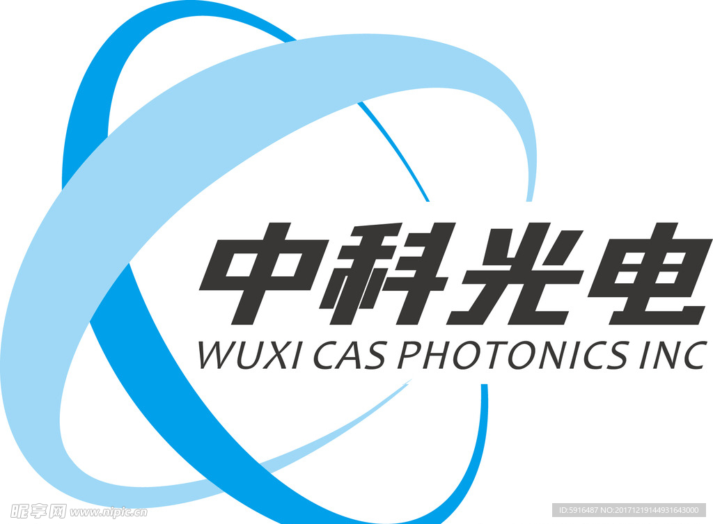 中科光电标志